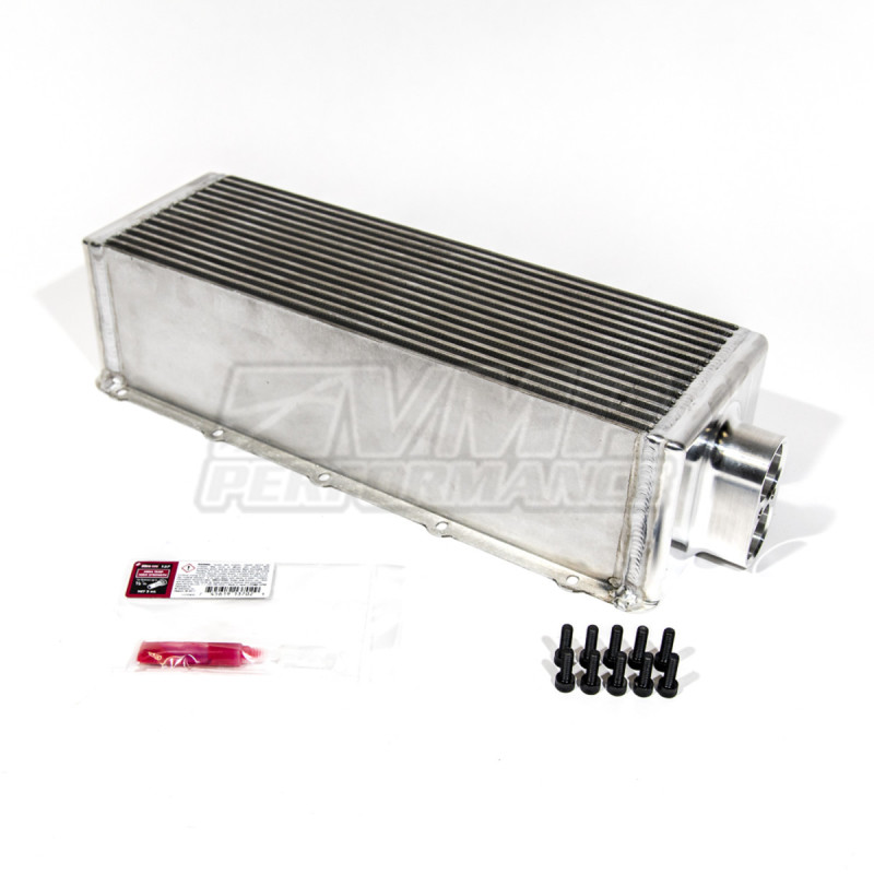 Ford Mustang Intercooler Core - VMP Performance - 87mm Race - `03-`04